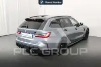 2022 BMW M3