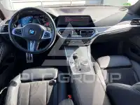 2022 BMW M3