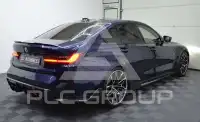 2022 BMW M3