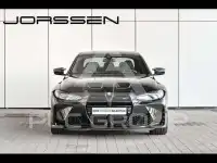 2022 BMW M3