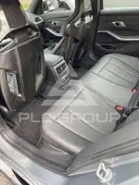 2022 BMW M3