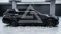 2022 BMW M3