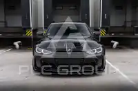 2022 BMW M3