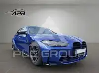 2022 BMW M3