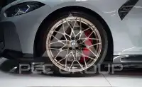 2022 BMW M3