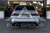 2022 BMW M3