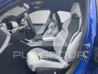 2022 BMW M3