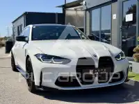 2022 BMW M3