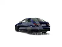 2022 BMW M3