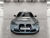 2022 BMW M3