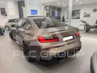 2022 BMW M3