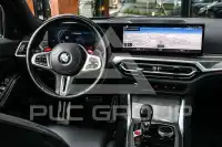 2022 BMW M3