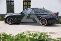2022 BMW M3