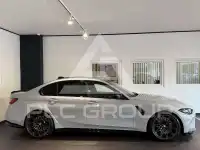2022 BMW M3