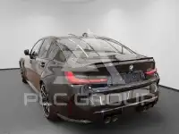 2022 BMW M3