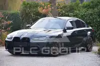 2022 BMW M3