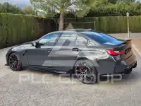 2022 BMW M3