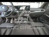 2022 BMW M3