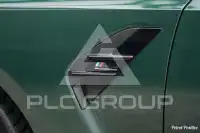 2022 BMW M3
