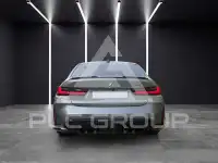 2022 BMW M3