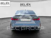 2022 BMW M3
