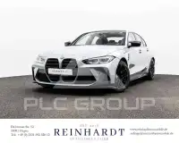 2022 BMW M3