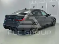 2022 BMW M3