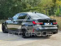 2022 BMW M3