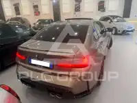 2022 BMW M3