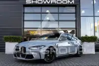 2022 BMW M3