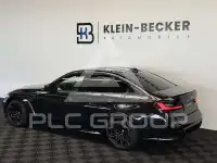 2022 BMW M3