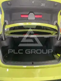 2022 BMW M3