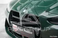 2022 BMW M3