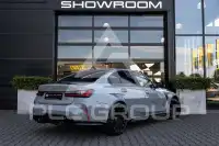 2022 BMW M3