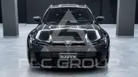 2022 BMW M3