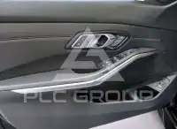 2022 BMW M3