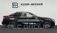 2022 BMW M3