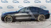2022 BMW M3