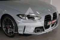 2022 BMW M3