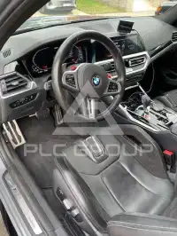 2022 BMW M3