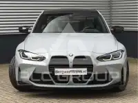 2022 BMW M3