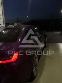 2022 BMW M3