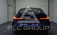 2022 BMW M3