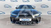 2022 BMW M3