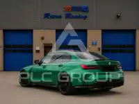 2022 BMW M3