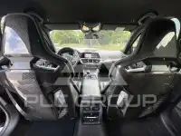 2022 BMW M3