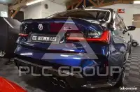 2022 BMW M3