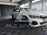 2022 BMW M3