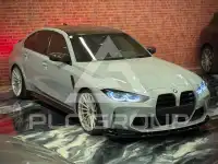 2022 BMW M3