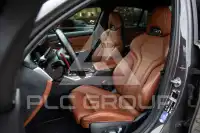2022 BMW M3
